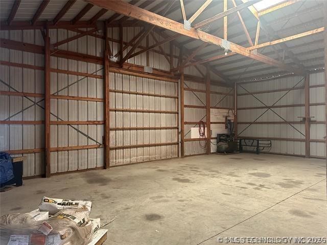 Prairie Bell Road, Okmulgee, OK 74447
