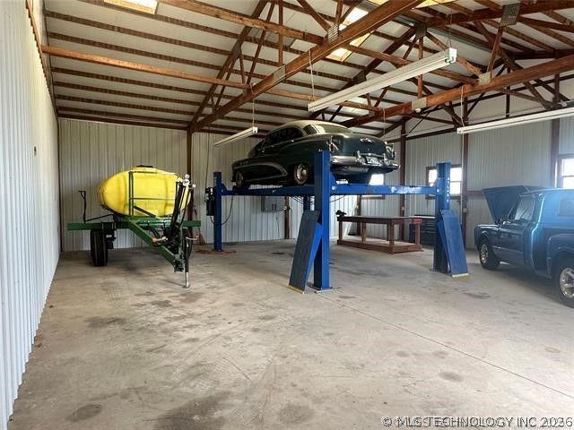 Prairie Bell Road, Okmulgee, OK 74447