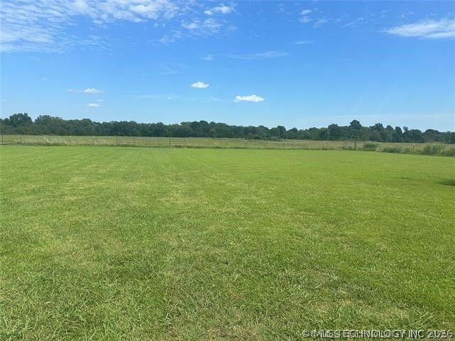 Prairie Bell Road, Okmulgee, OK 74447
