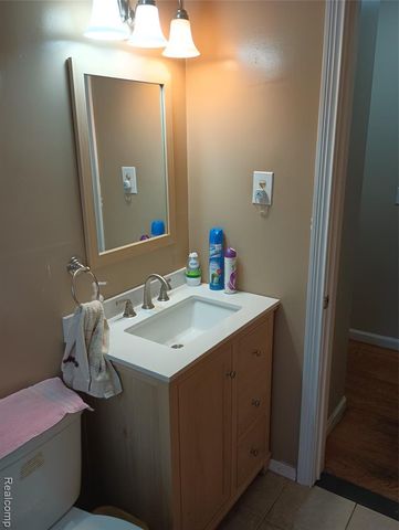 22134 Wick Road, Taylor, MI 48180