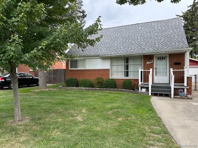 22134 Wick Road, Taylor, MI 48180