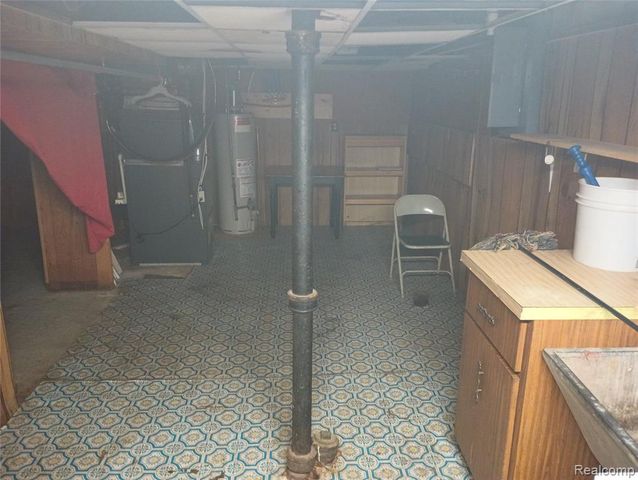 22134 Wick Road, Taylor, MI 48180