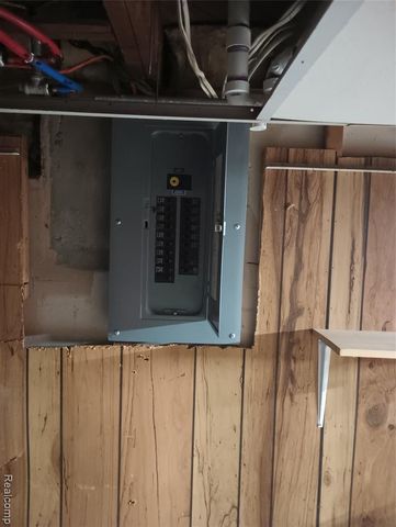 22134 Wick Road, Taylor, MI 48180