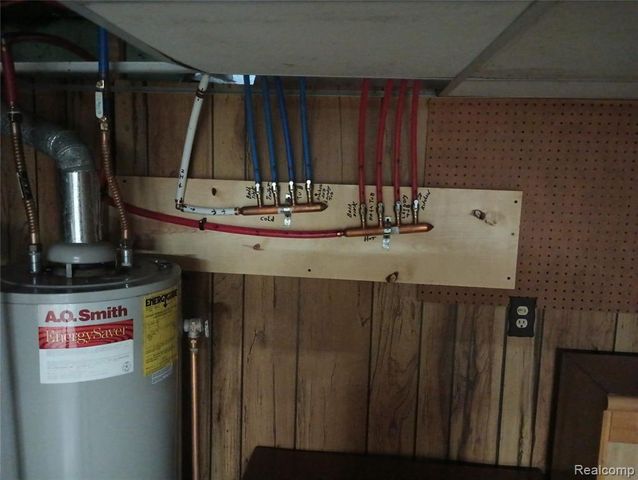 22134 Wick Road, Taylor, MI 48180