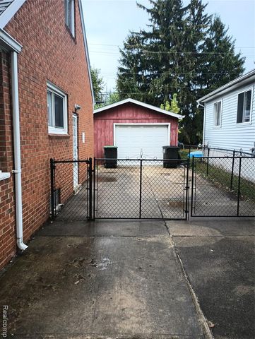 22134 Wick Road, Taylor, MI 48180