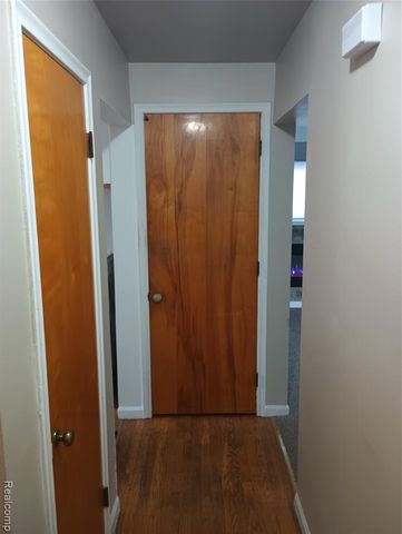 22134 Wick Road, Taylor, MI 48180