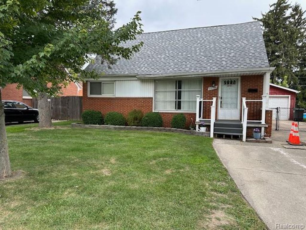 22134 Wick Road, Taylor, MI 48180