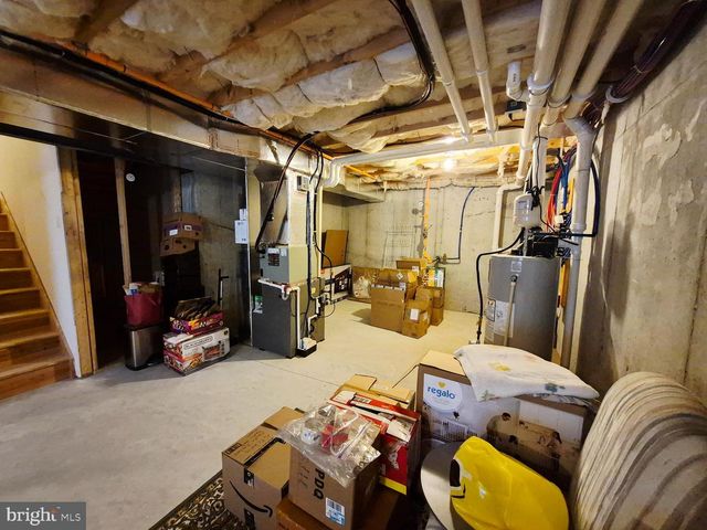 503 HEATHER WAY, Morgantown, PA 19543