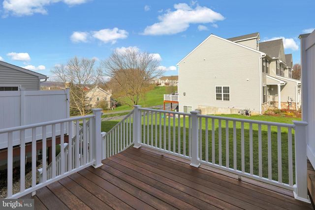 503 HEATHER WAY, Morgantown, PA 19543