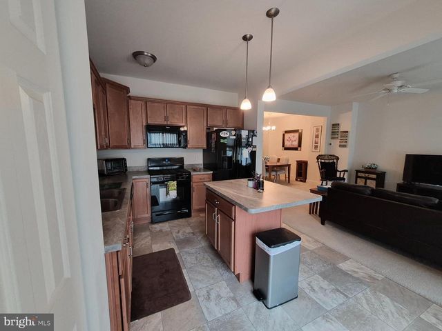 503 HEATHER WAY, Morgantown, PA 19543