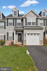 503 HEATHER WAY, Morgantown, PA 19543
