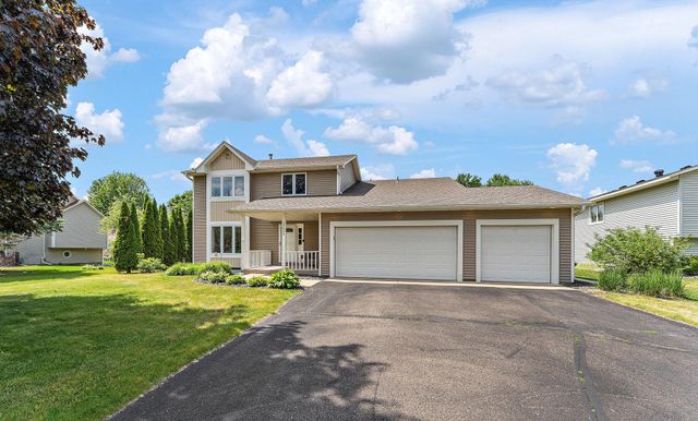 15659 Highview Lane, Apple Valley, MN 55124