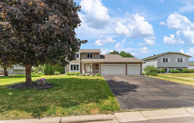 15659 Highview Lane, Apple Valley, MN 55124