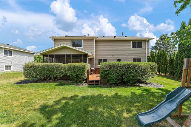 15659 Highview Lane, Apple Valley, MN 55124