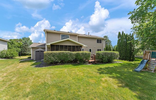 15659 Highview Lane, Apple Valley, MN 55124
