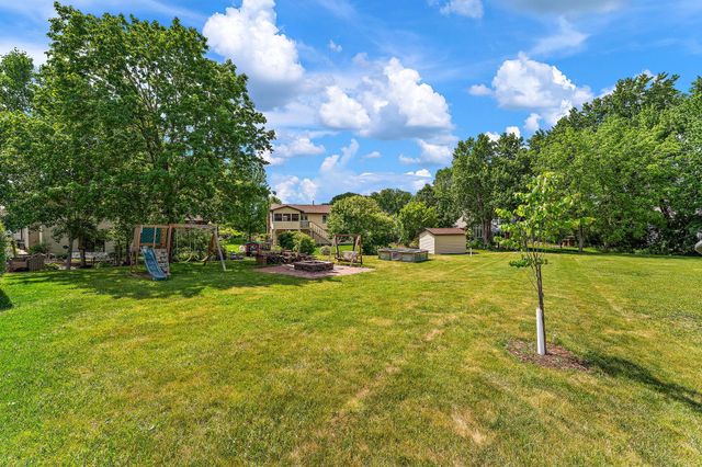 15659 Highview Lane, Apple Valley, MN 55124