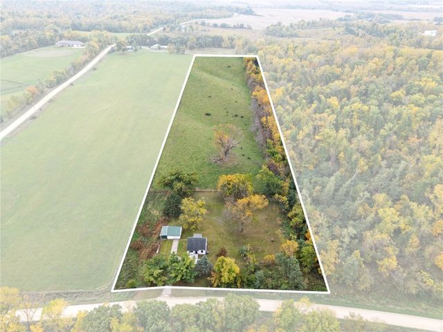 1302 Arrowhead Road, Mt Vernon, IA 52314