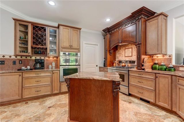 4412 Stafford Glen Court, Oak Ridge, NC 27310