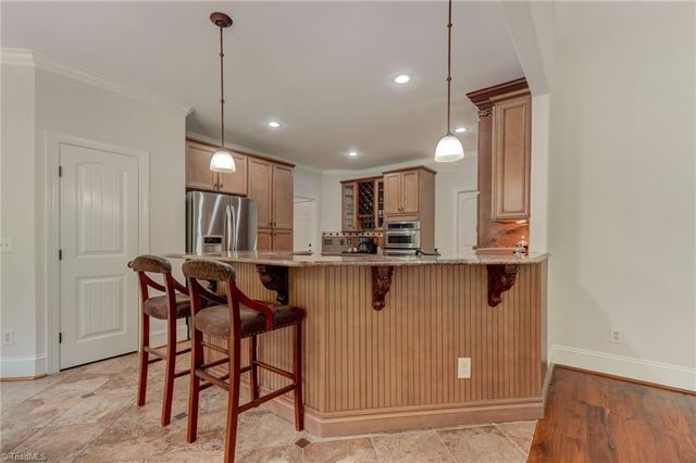4412 Stafford Glen Court, Oak Ridge, NC 27310