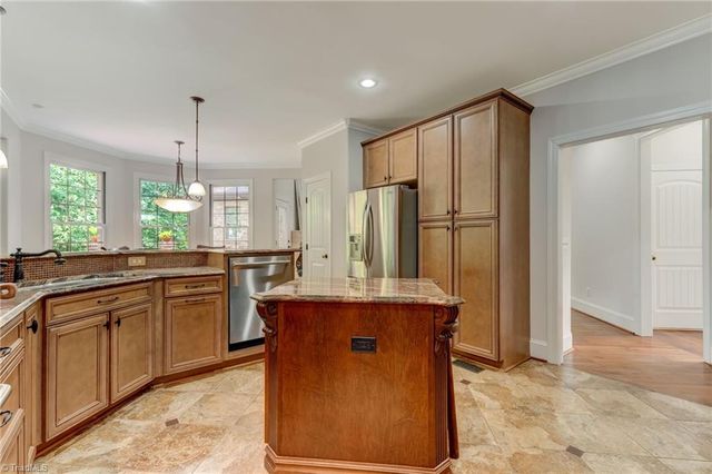 4412 Stafford Glen Court, Oak Ridge, NC 27310