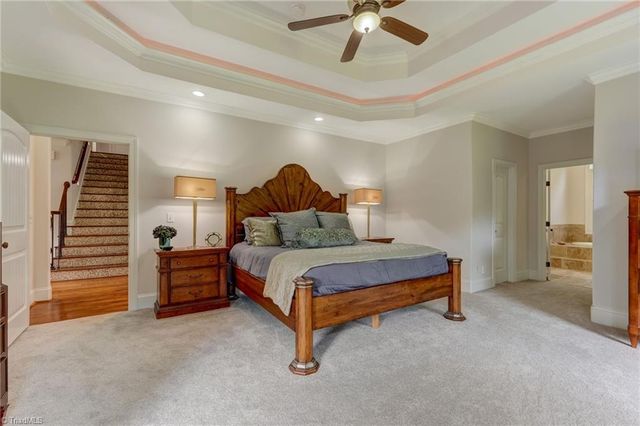 4412 Stafford Glen Court, Oak Ridge, NC 27310