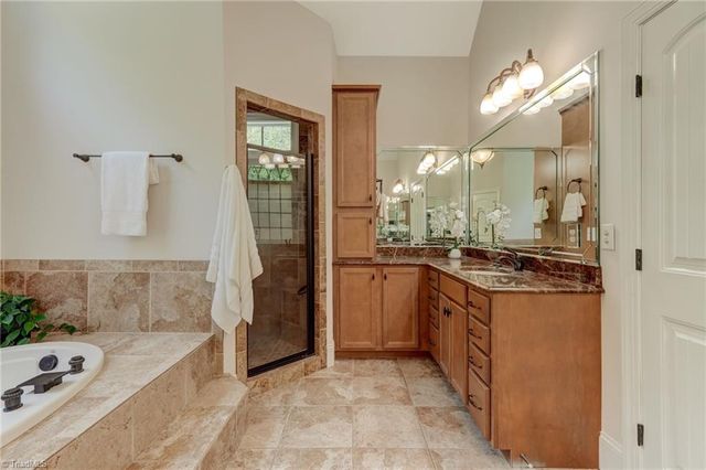 4412 Stafford Glen Court, Oak Ridge, NC 27310
