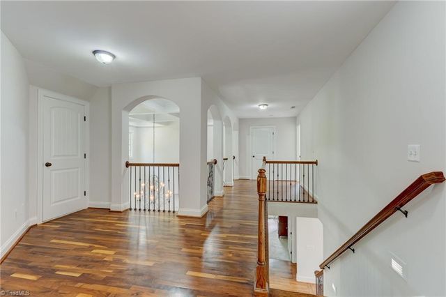 4412 Stafford Glen Court, Oak Ridge, NC 27310