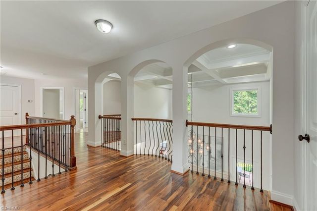 4412 Stafford Glen Court, Oak Ridge, NC 27310