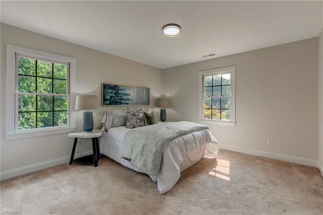4412 Stafford Glen Court, Oak Ridge, NC 27310
