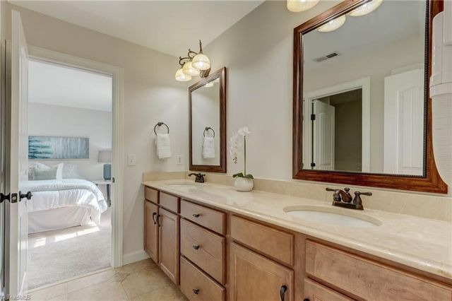4412 Stafford Glen Court, Oak Ridge, NC 27310