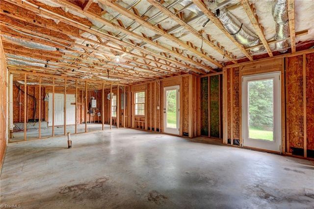 4412 Stafford Glen Court, Oak Ridge, NC 27310