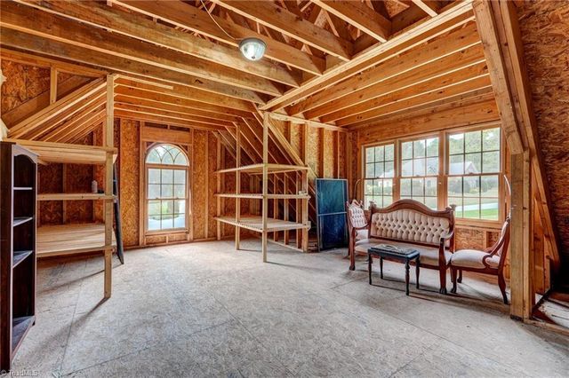 4412 Stafford Glen Court, Oak Ridge, NC 27310