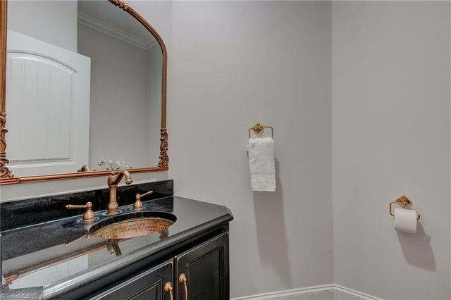 4412 Stafford Glen Court, Oak Ridge, NC 27310