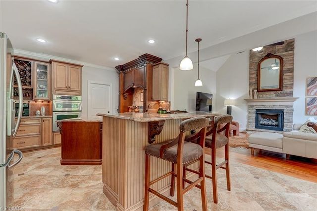 4412 Stafford Glen Court, Oak Ridge, NC 27310