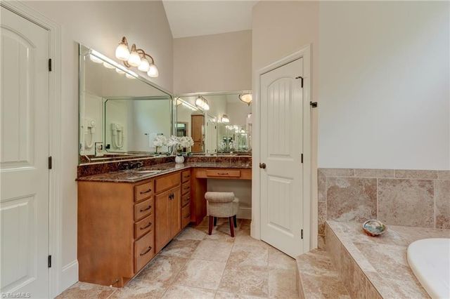 4412 Stafford Glen Court, Oak Ridge, NC 27310