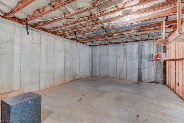 4412 Stafford Glen Court, Oak Ridge, NC 27310