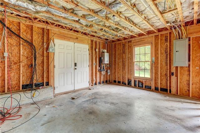 4412 Stafford Glen Court, Oak Ridge, NC 27310