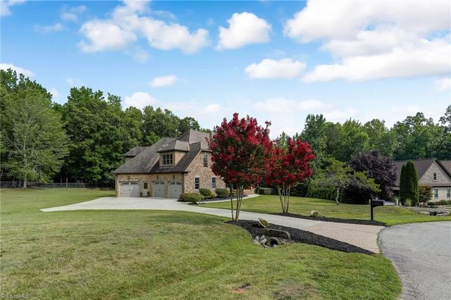 4412 Stafford Glen Court, Oak Ridge, NC 27310