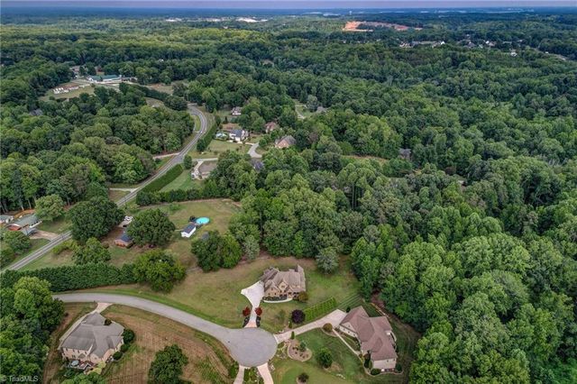 4412 Stafford Glen Court, Oak Ridge, NC 27310