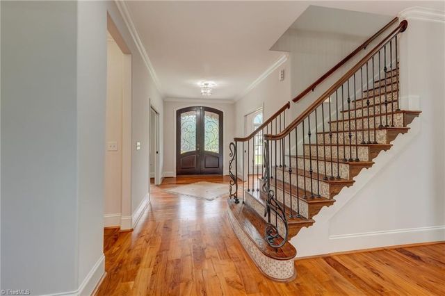 4412 Stafford Glen Court, Oak Ridge, NC 27310