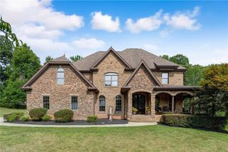 4412 Stafford Glen Court, Oak Ridge, NC 27310