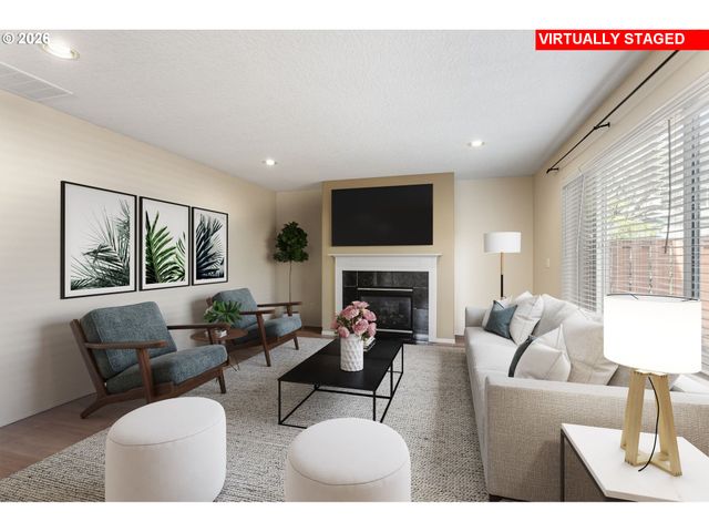 4606 Nw SIDEWINDER Pl, Beaverton, OR 97006