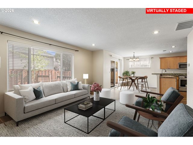 4606 Nw SIDEWINDER Pl, Beaverton, OR 97006