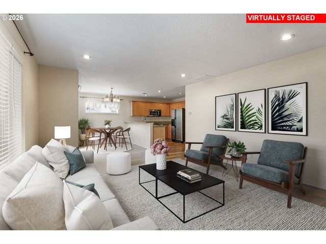 4606 Nw SIDEWINDER Pl, Beaverton, OR 97006