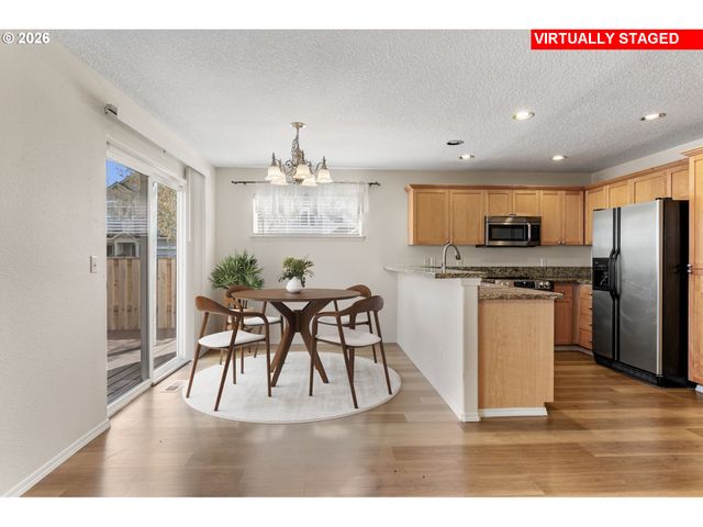 4606 Nw SIDEWINDER Pl, Beaverton, OR 97006