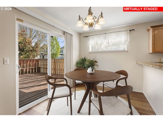 4606 Nw SIDEWINDER Pl, Beaverton, OR 97006