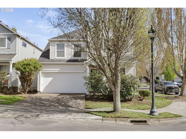 4606 Nw SIDEWINDER Pl, Beaverton, OR 97006