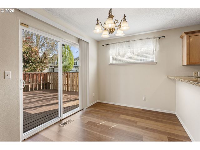 4606 Nw SIDEWINDER Pl, Beaverton, OR 97006