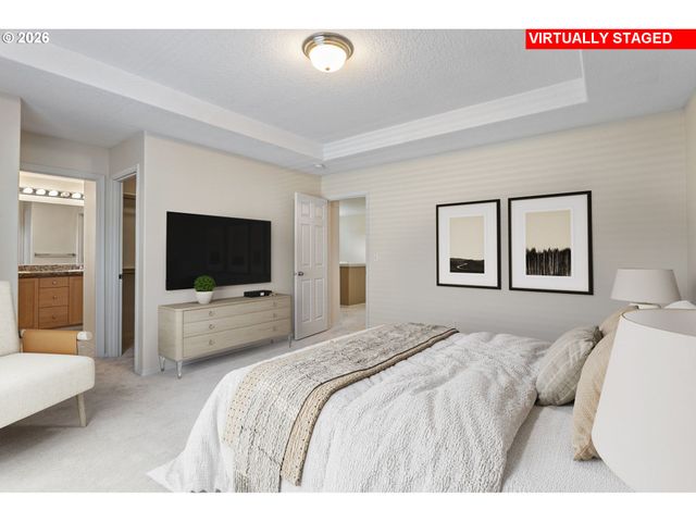 4606 Nw SIDEWINDER Pl, Beaverton, OR 97006