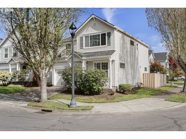 4606 Nw SIDEWINDER Pl, Beaverton, OR 97006